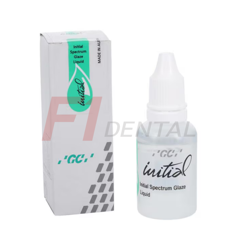 GC Initial Spectrum Glaze Liquid 20ml