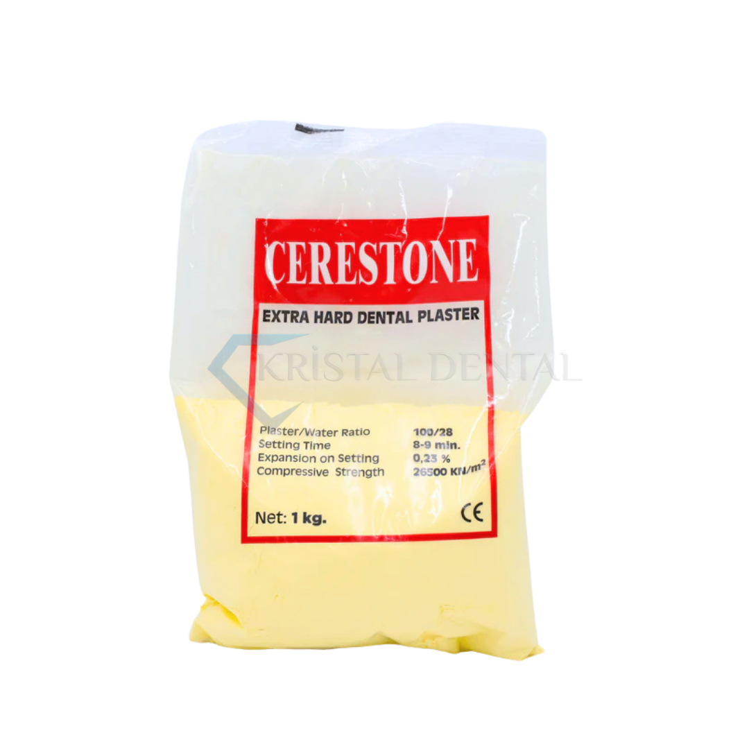 Cerestone Sert Alçı