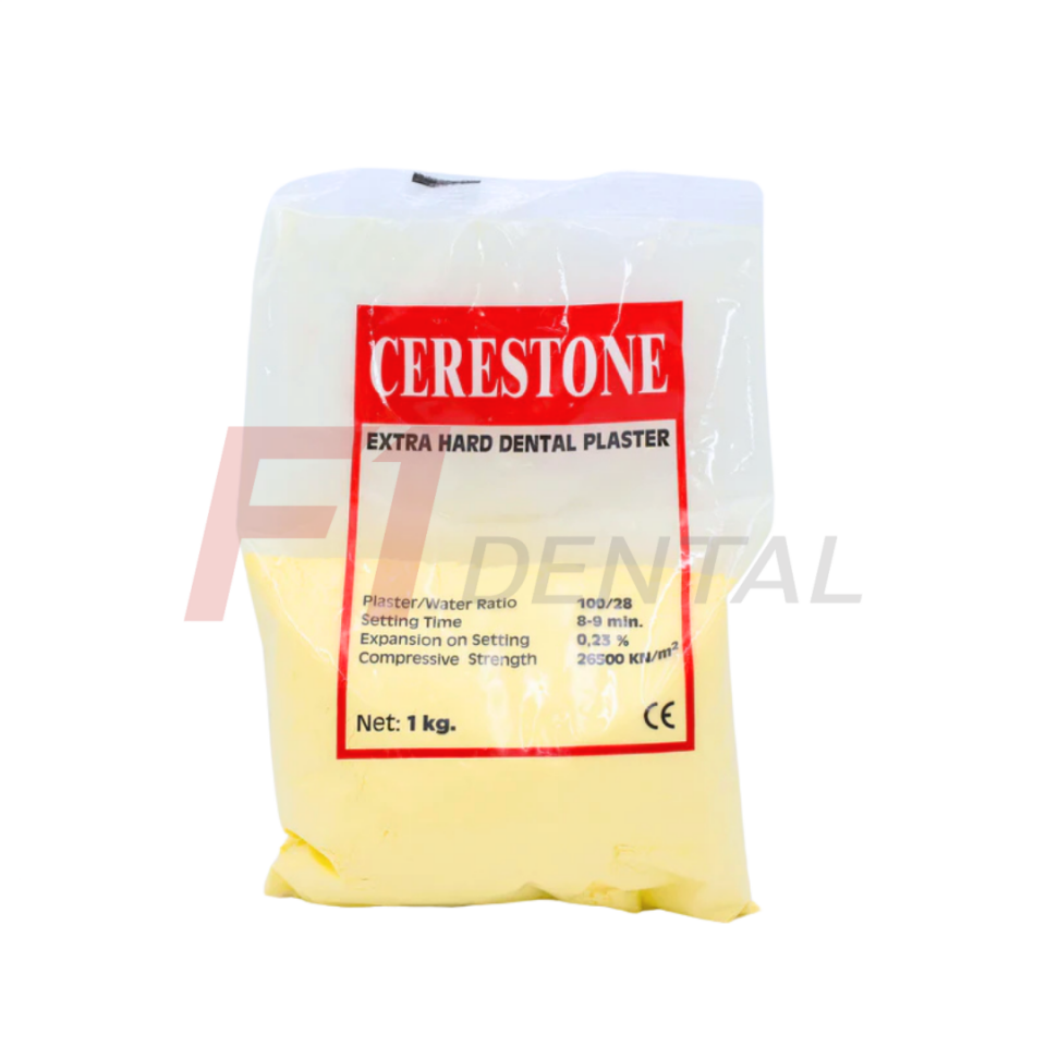 Cerestone Sert Alçı