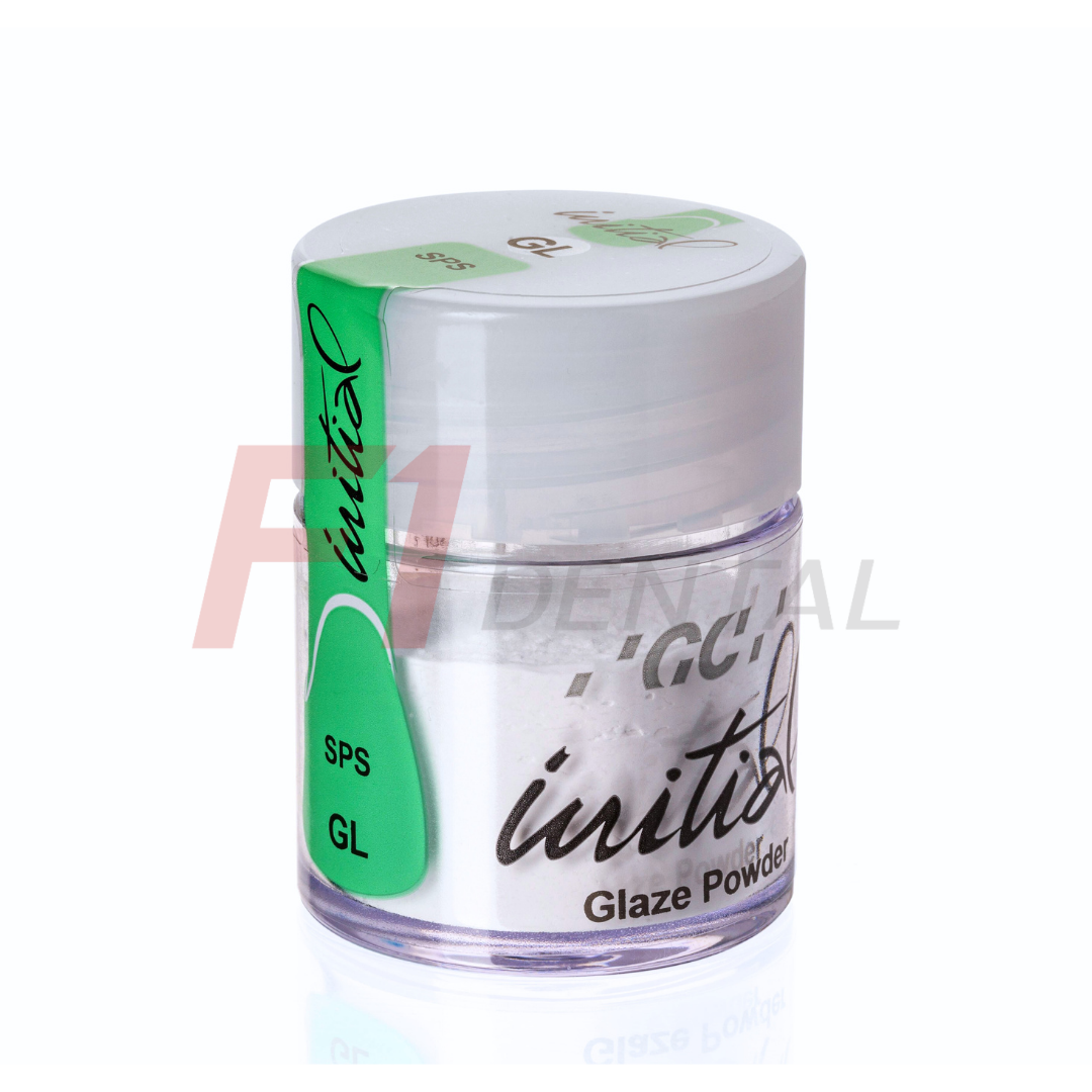 GC Initial Spectrum Glaze 10g GL
