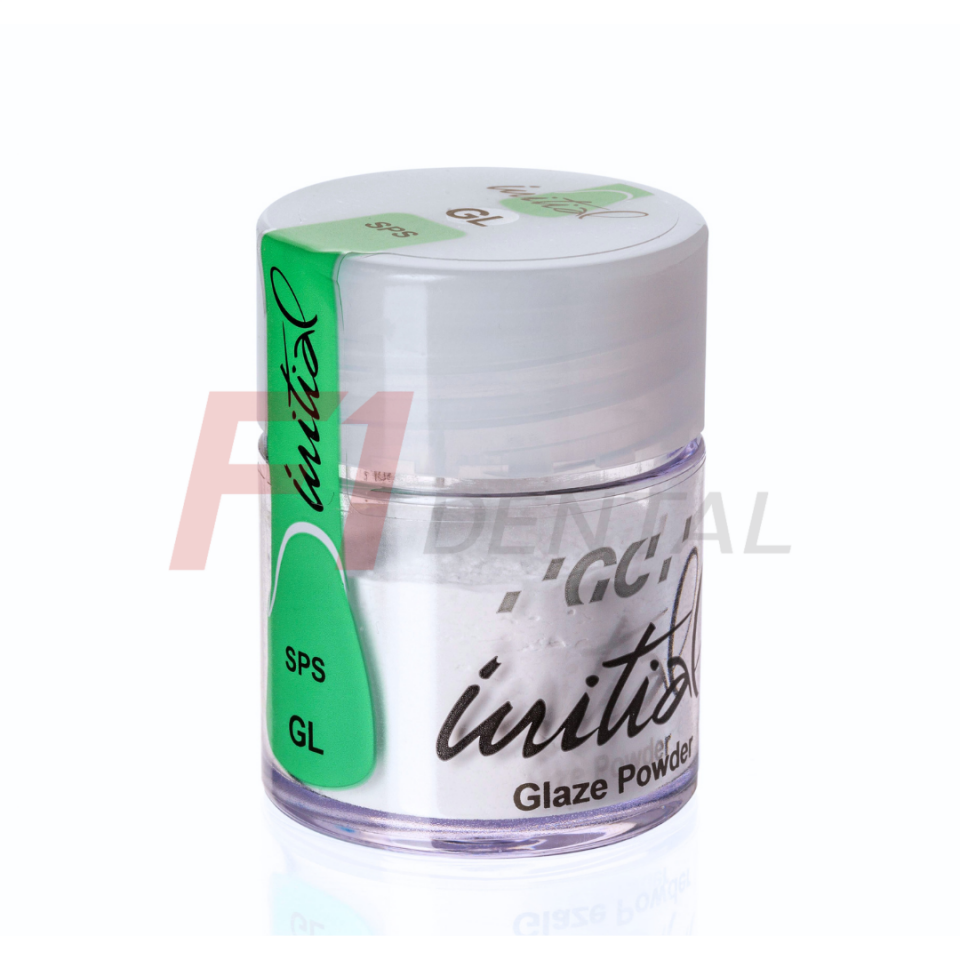 GC Initial Spectrum Glaze 10g GL