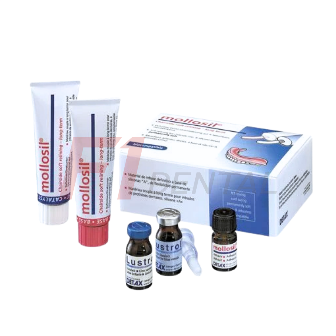 Mollosil Yumuşak Besleme Materyali