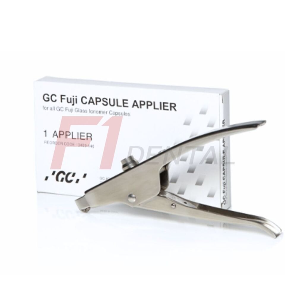 GC Capsule Applier III Kapsül Tabancası