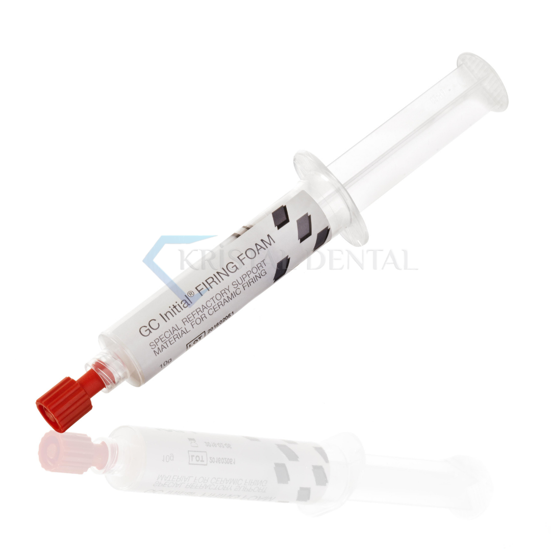 GC Initial Firing Foam 10g - Porselen Yastığı
