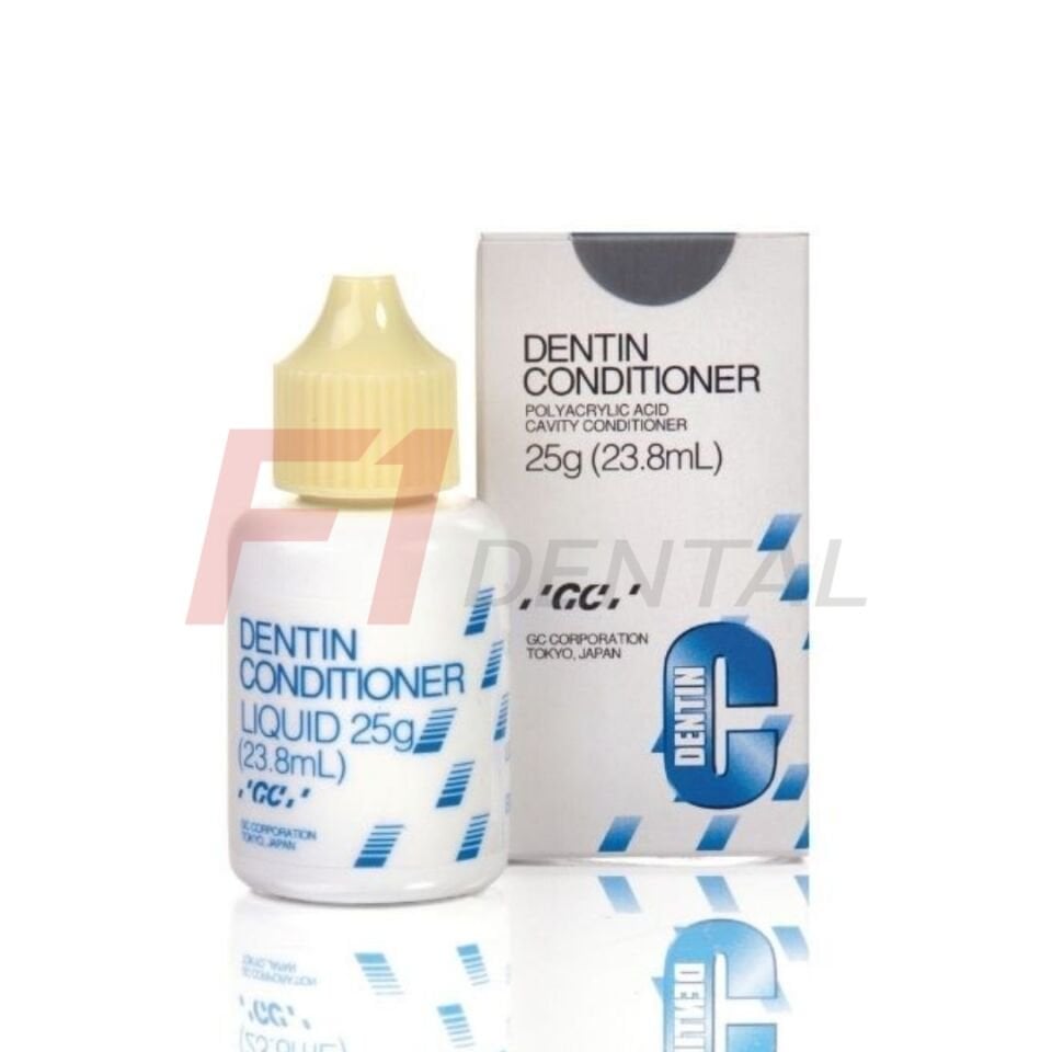 GC Dentin Conditioner - Dentin Temizleme Maddesi 25ml