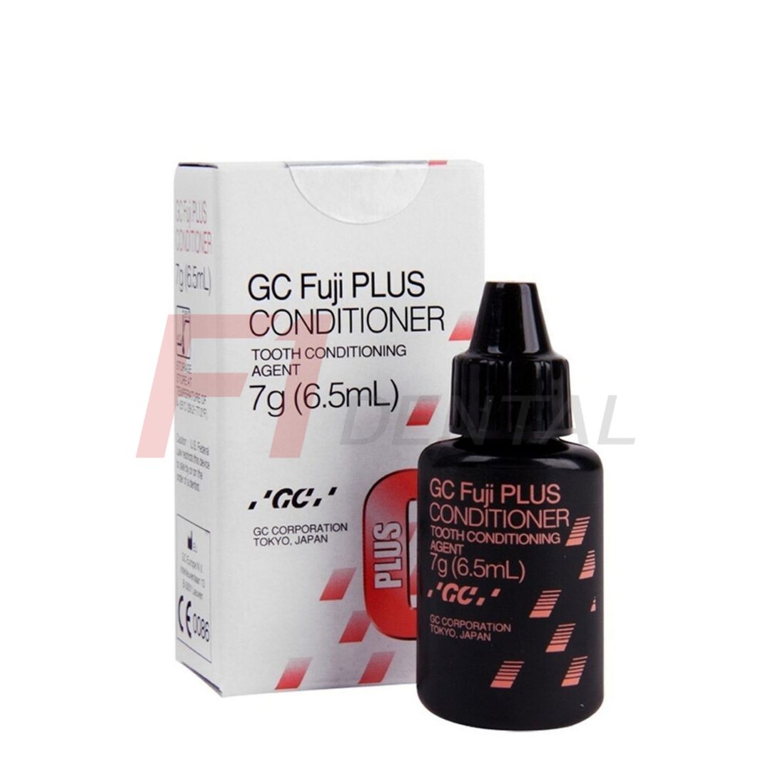 GC Fuji Plus Conditioner - Temizleme Maddesi