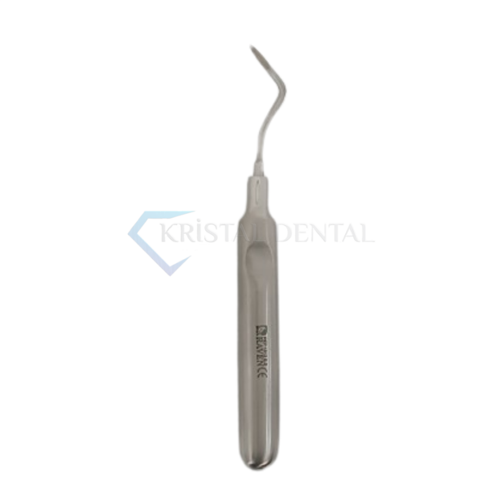 Heıdbrınk Sol Elevatör