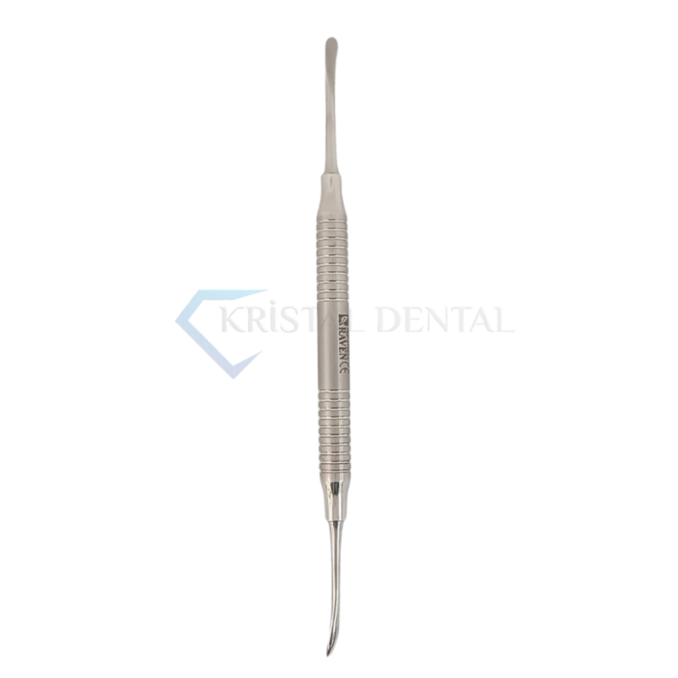 Kalın Saplı Periost Elevatör / Periost Elevator