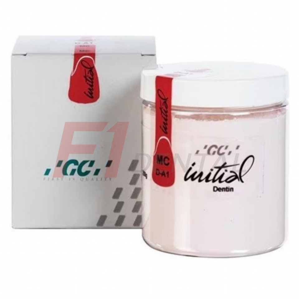 GC Initial MC Porselen Tozu Dentin 250gr