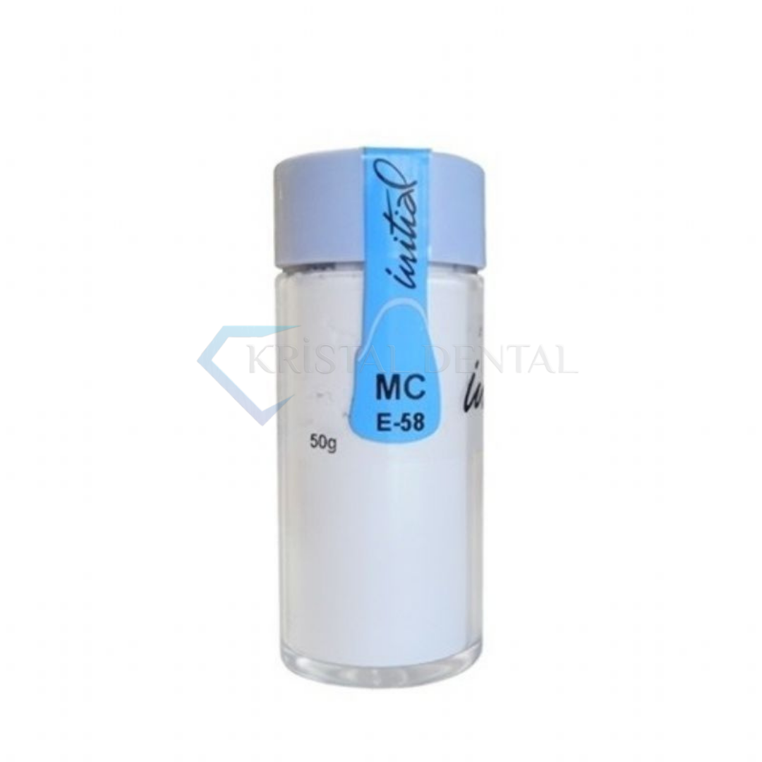 GC Initial MC Porselen Tozu Enamel 50gr