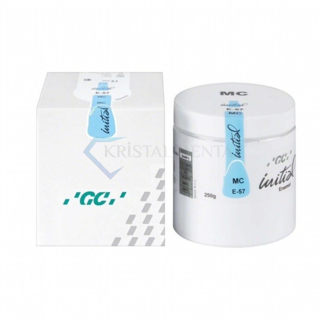 GC Initial MC Porselen Tozu Enamel 250gr