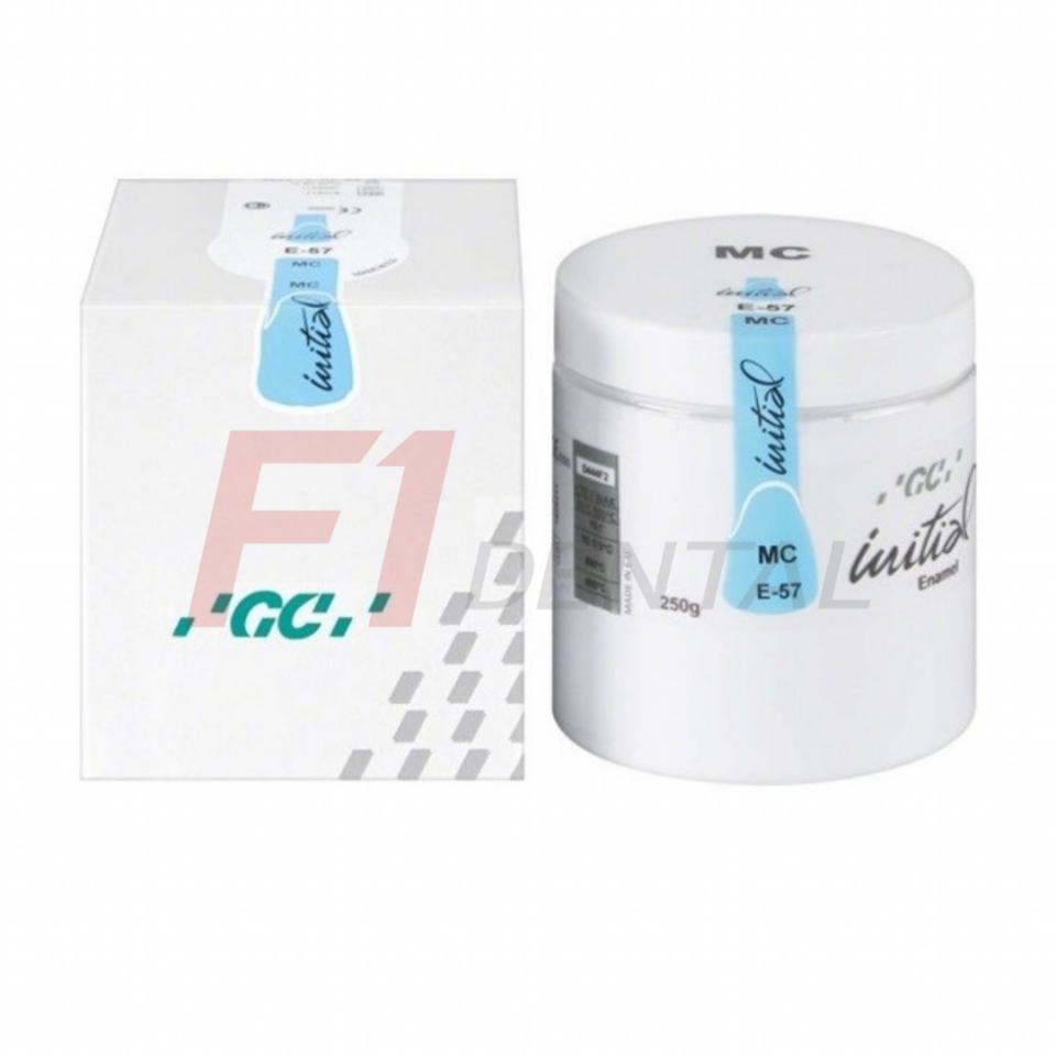 GC Initial MC Porselen Tozu Enamel 250gr