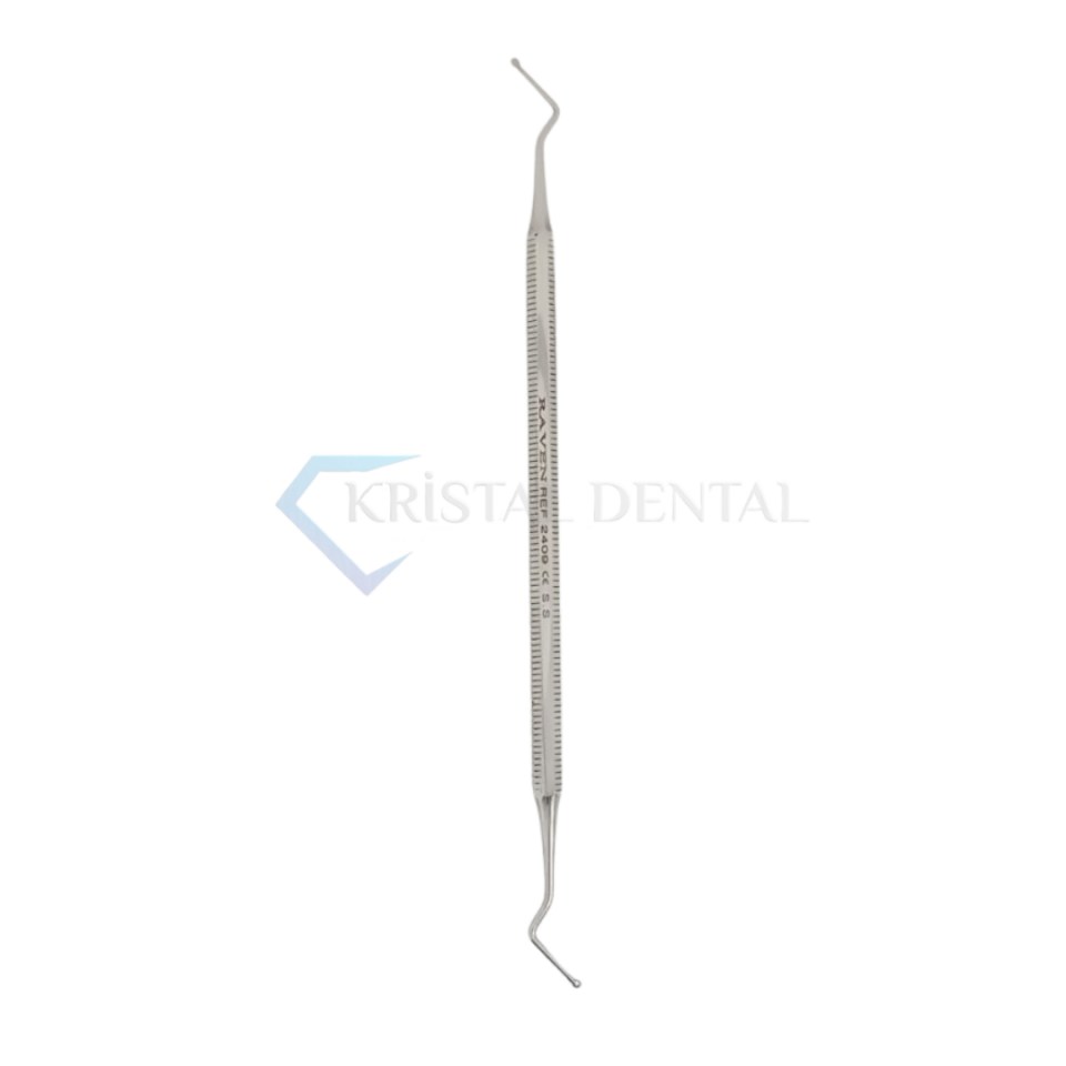 Kaşık Ekskavatör /Excavator 1.5 mm Spoon