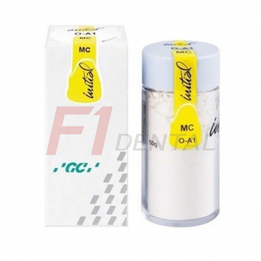 GC Initial MC Porselen Tozu Opak 50gr O-A1
