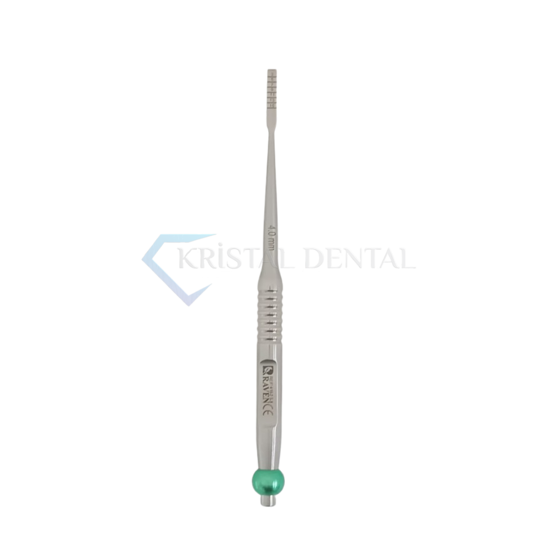 Kemik Ayırıcı düz / Bone Split Straight 4 mm
