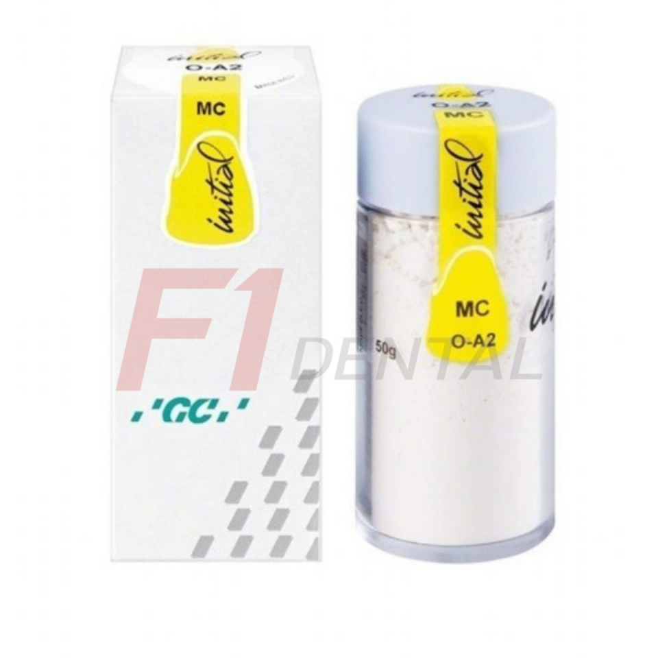 GC Initial MC Porselen Tozu Opak 50gr O-A2