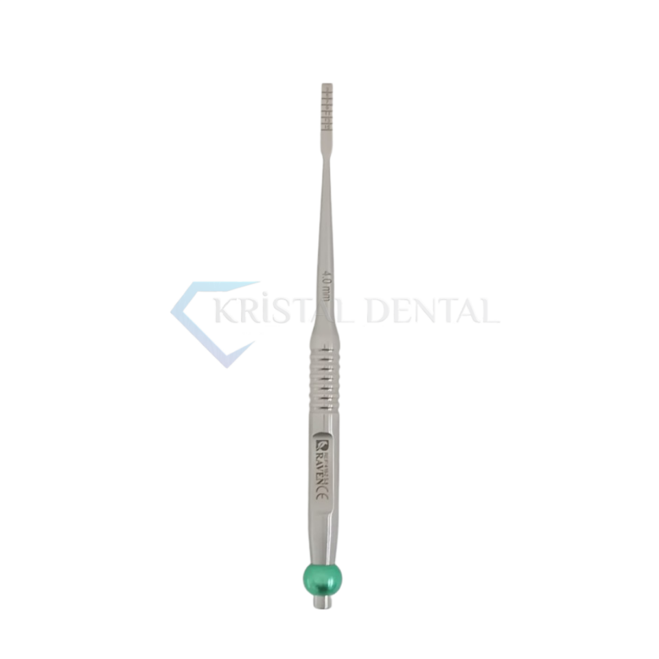 Kemik ayırıcı düz / Bone Split Straigt 6 mm