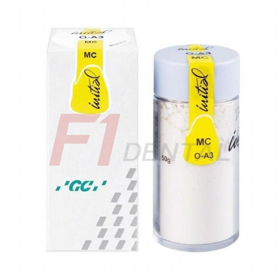 GC Initial MC Porselen Tozu Opak 50gr O-A3