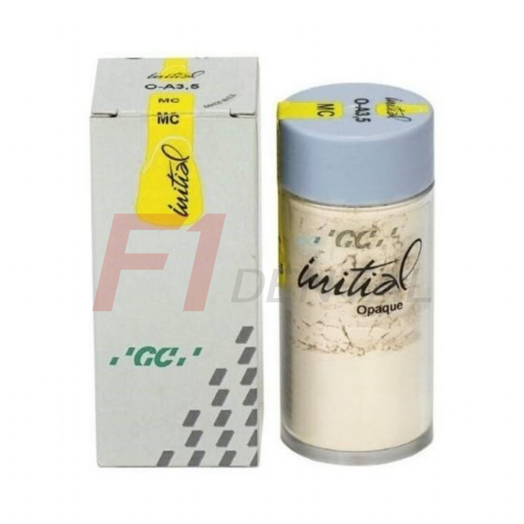 GC Initial MC Porselen Tozu Opak 50gr O-A3.5