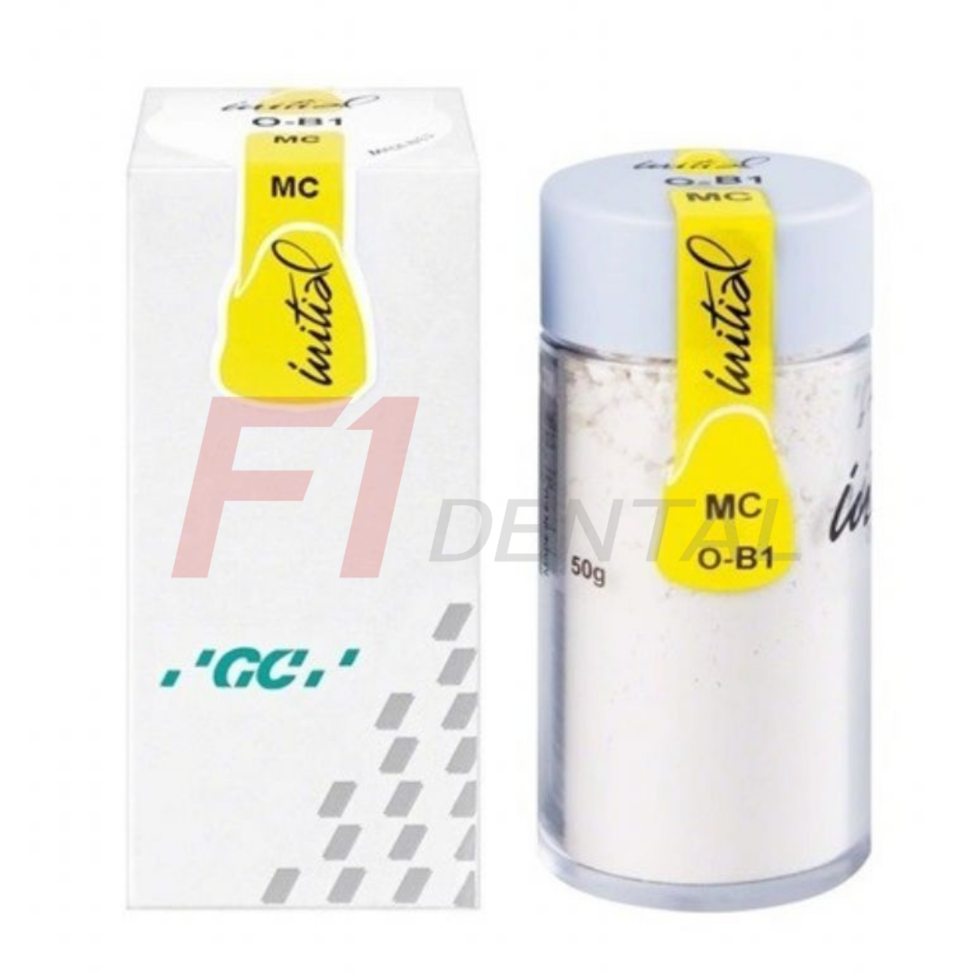 GC Initial MC Porselen Tozu Opak 50gr O-B1