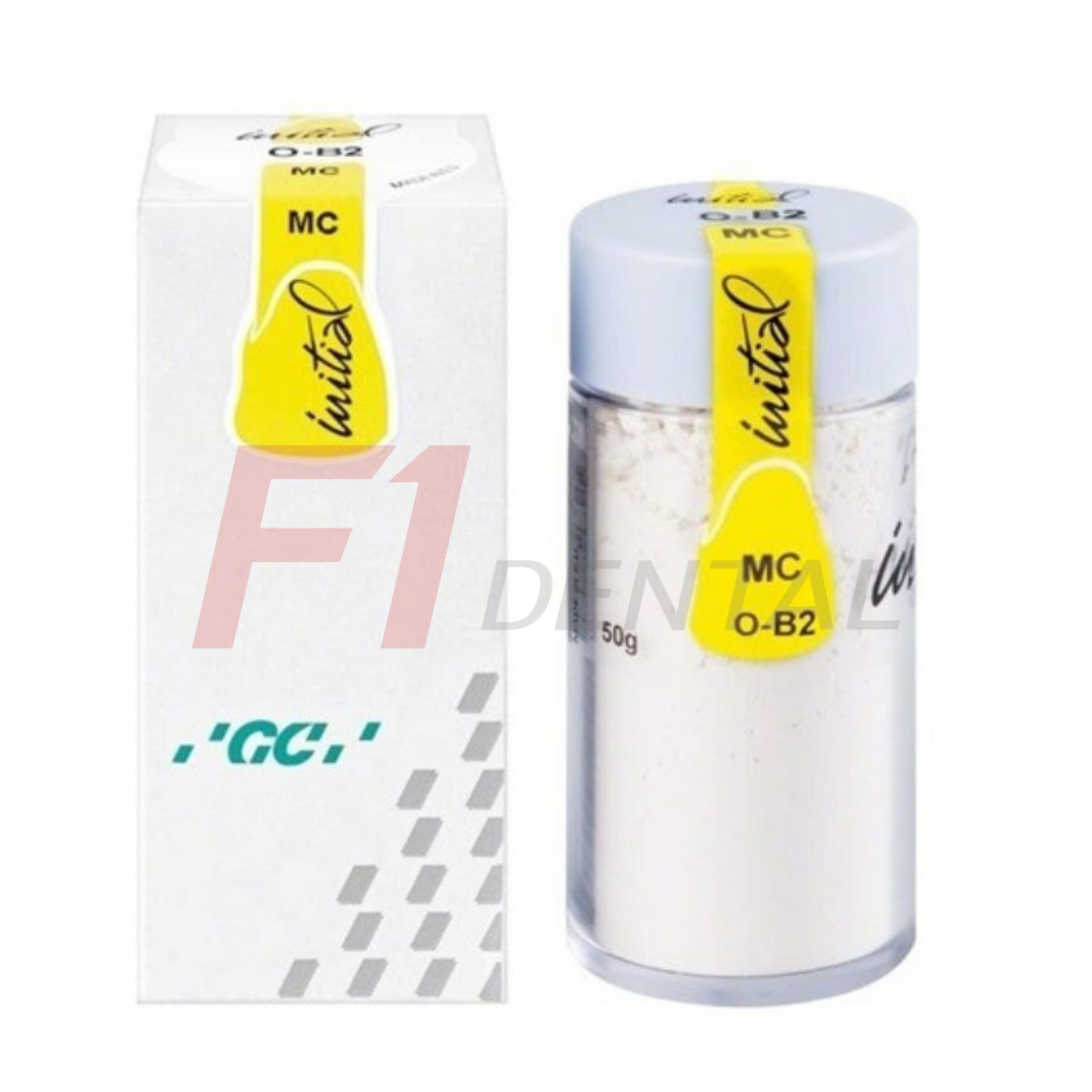 GC Initial MC Porselen Tozu Opak 50gr O-B2