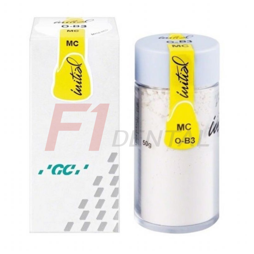 GC Initial MC Porselen Tozu Opak 50gr O-B3