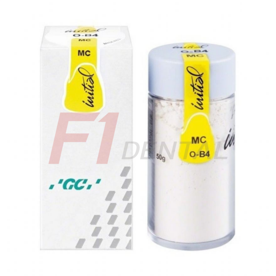 GC Initial MC Porselen Tozu Opak 50gr O-B4