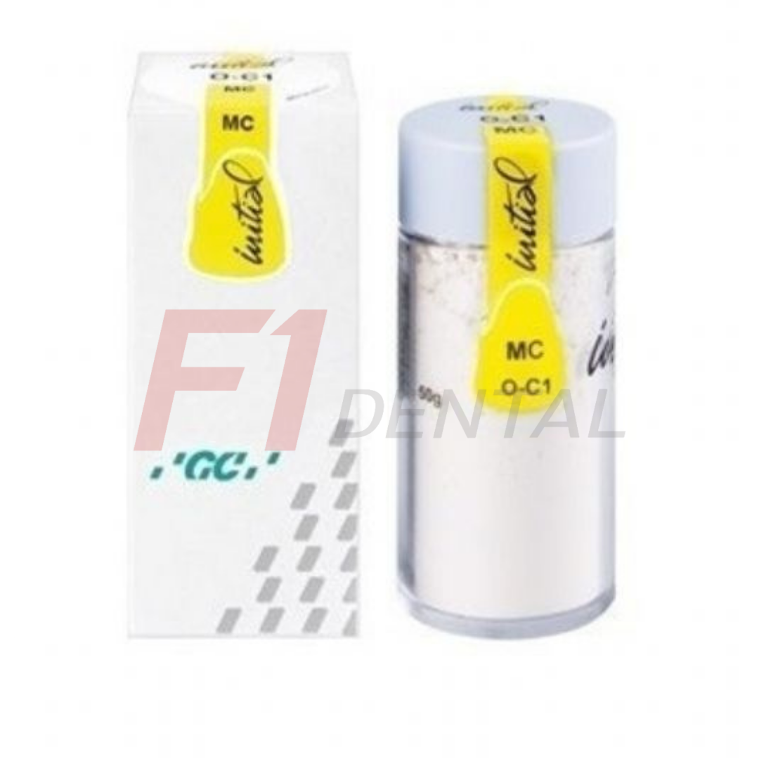 GC Initial MC Porselen Tozu Opak 50gr O-C1