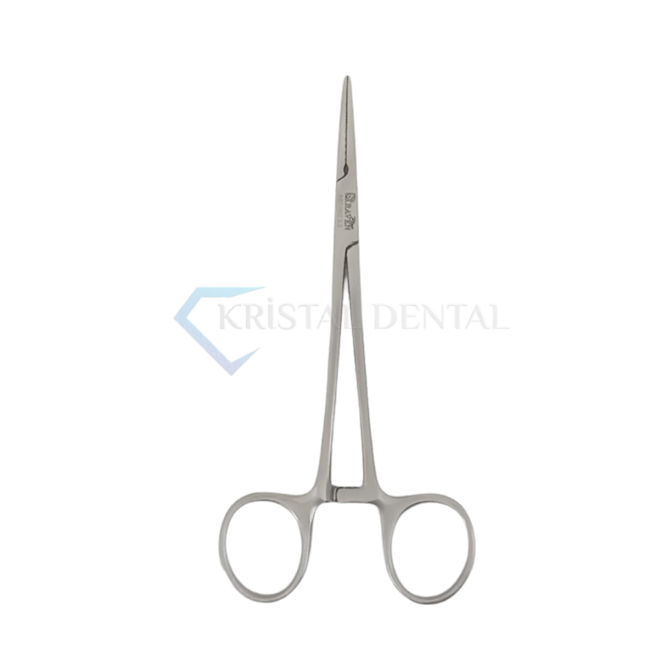 Klemp Baby / Crıle Duz 140 mm