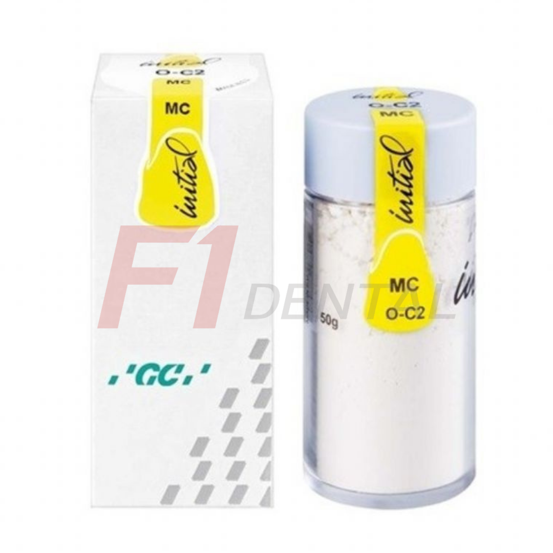 GC Initial MC Porselen Tozu Opak 50gr O-C2