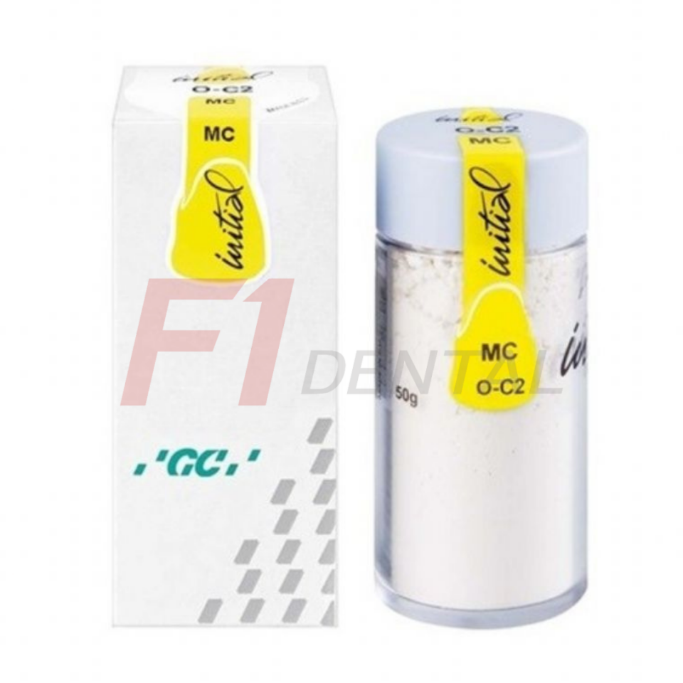 GC Initial MC Porselen Tozu Opak 50gr O-C2