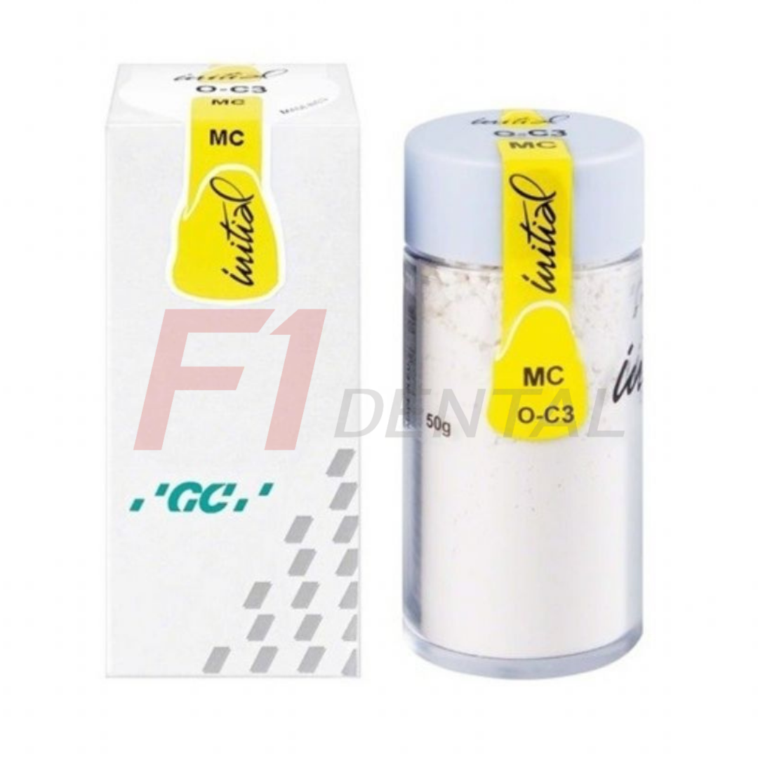 GC Initial MC Porselen Tozu Opak 50gr O-C3