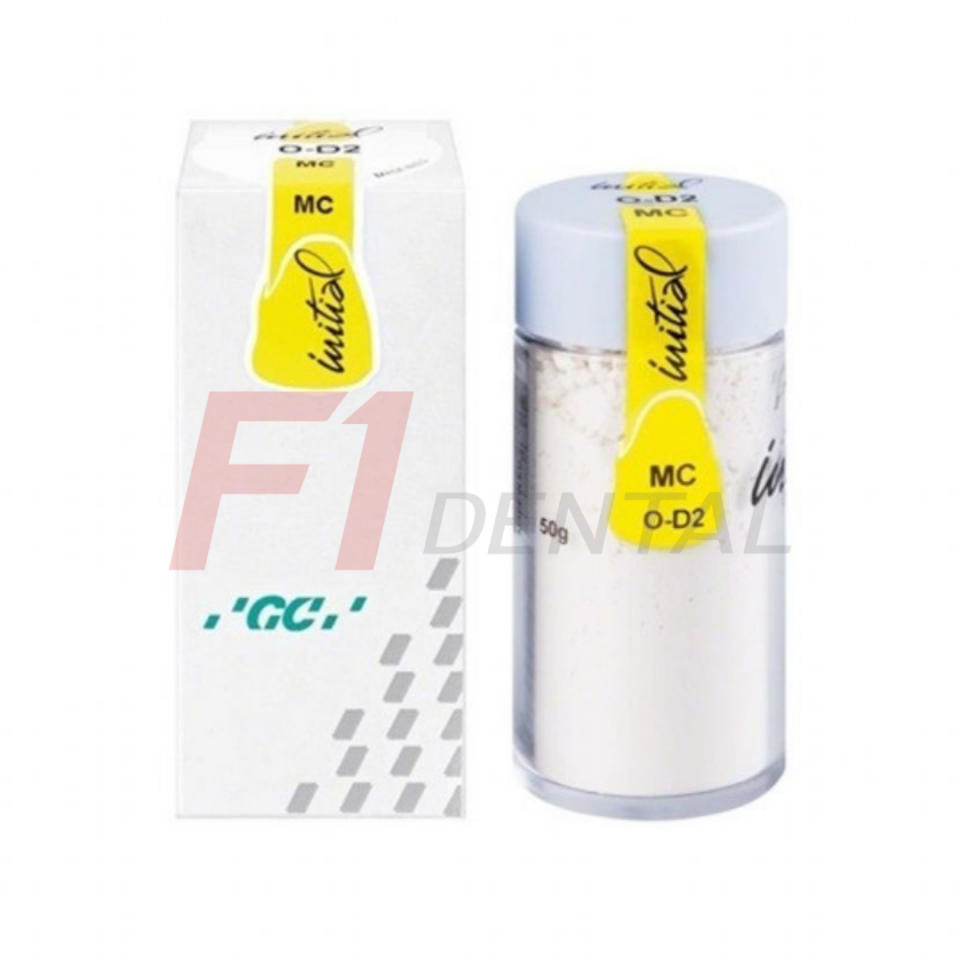 GC Initial MC Porselen Tozu Opak 50gr O-D2