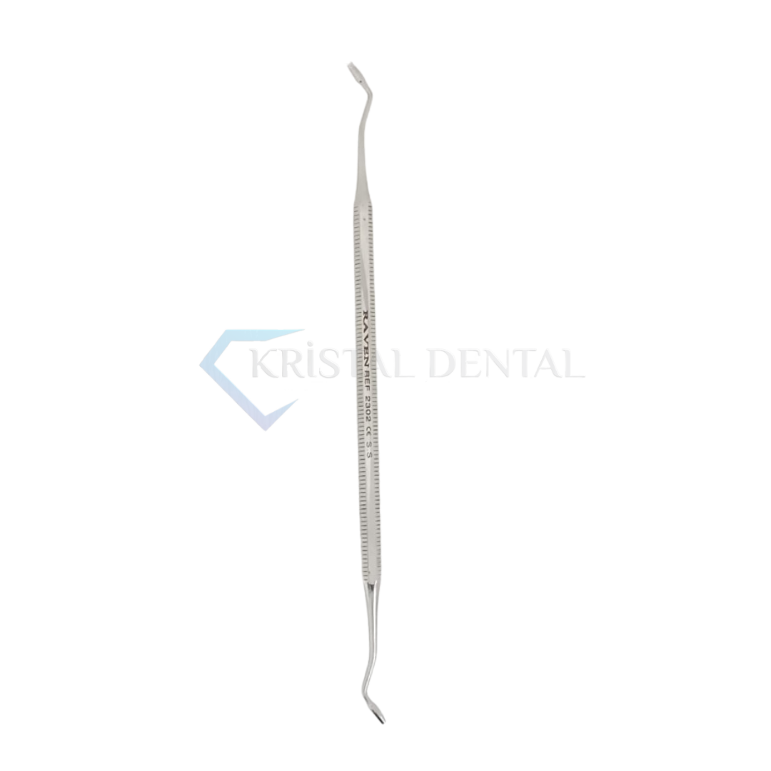 Kondansatör 2.4- 2.8 mm