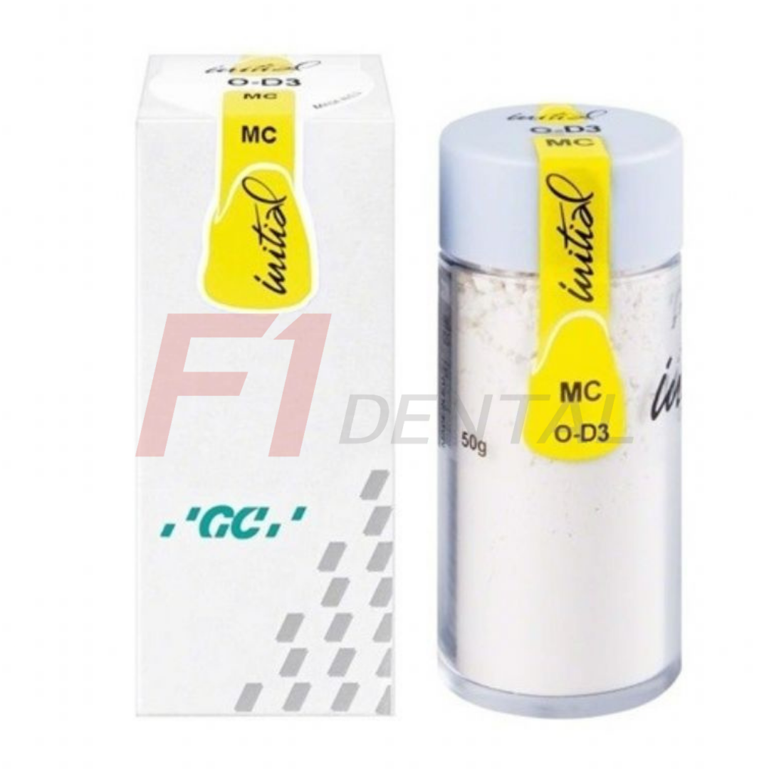 GC Initial MC Porselen Tozu Opak 50gr O-D3