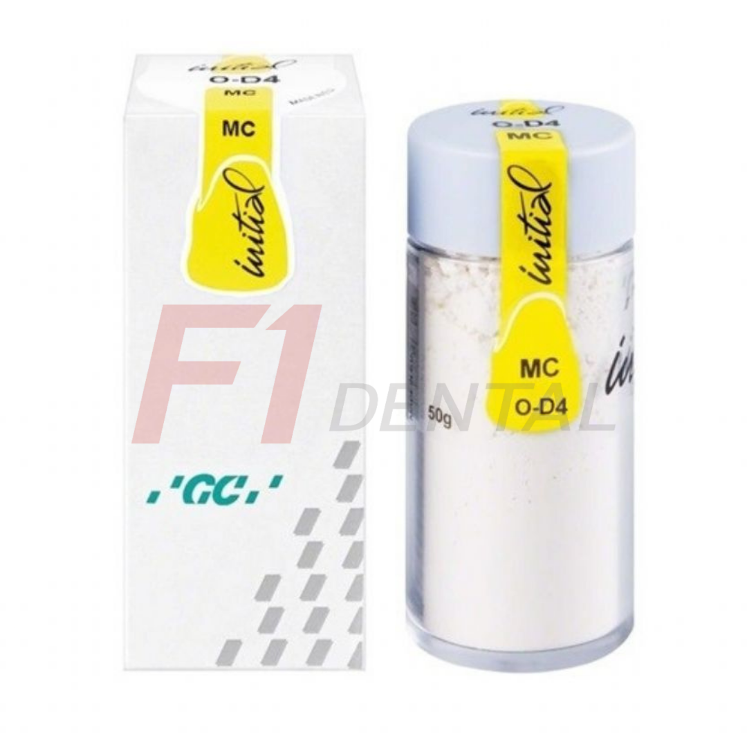 GC Initial MC Porselen Tozu Opak 50gr O-D4