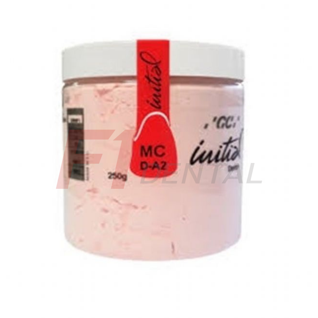 GC Initial MC Porselen Tozu Dentin 250gr D-A2