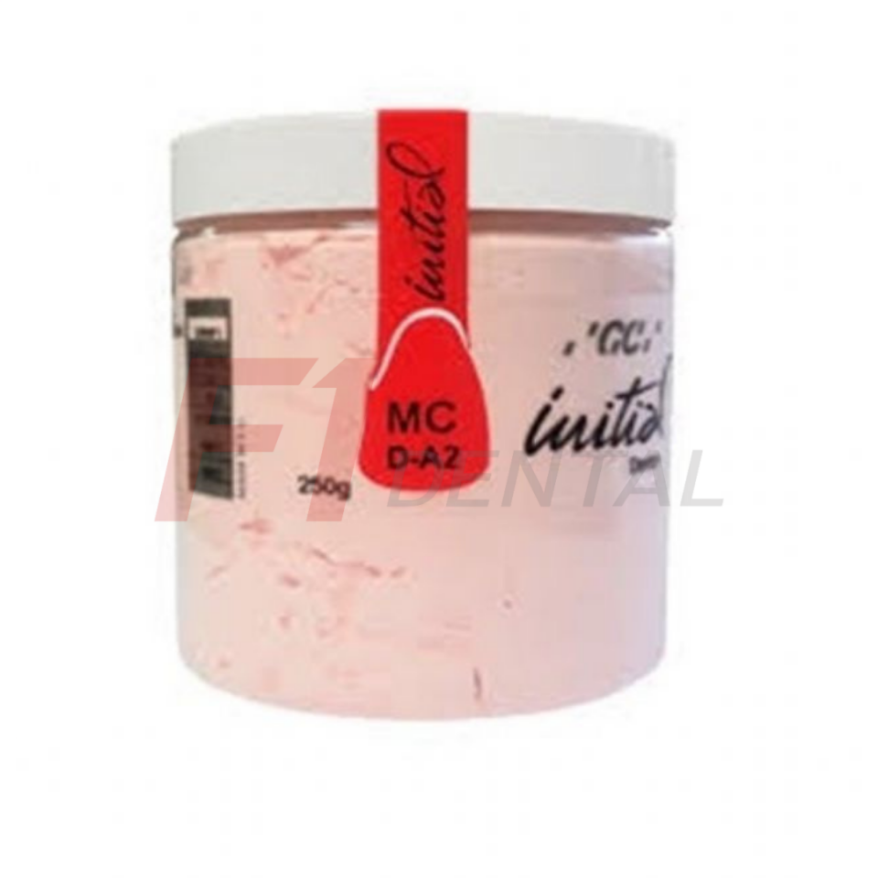 GC Initial MC Porselen Tozu Dentin 250gr D-A2