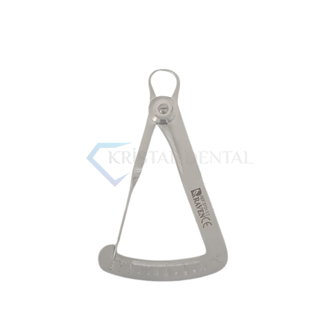 Kumpas - Metal / Calıper For Matel