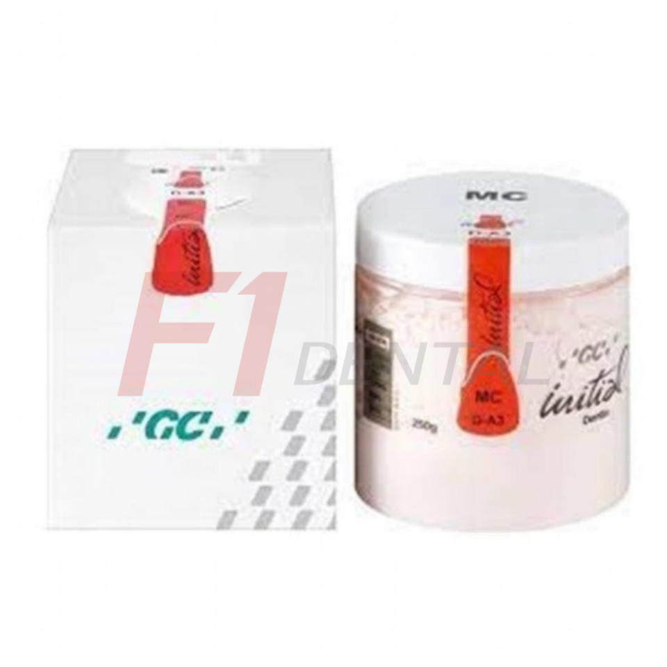 GC Initial MC Porselen Tozu Dentin 250gr D-A3