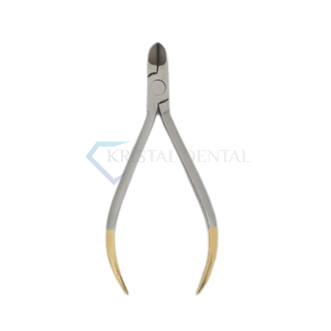 Lİgatür Ve Tel Kesici / Pın And Lıgature Cutter Wıth 115 mm TC