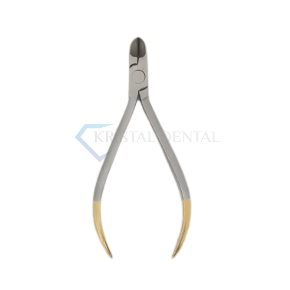 Lİgatür Ve Tel Kesici / Pın And Lıgature Cutter Wıth 115 mm TC