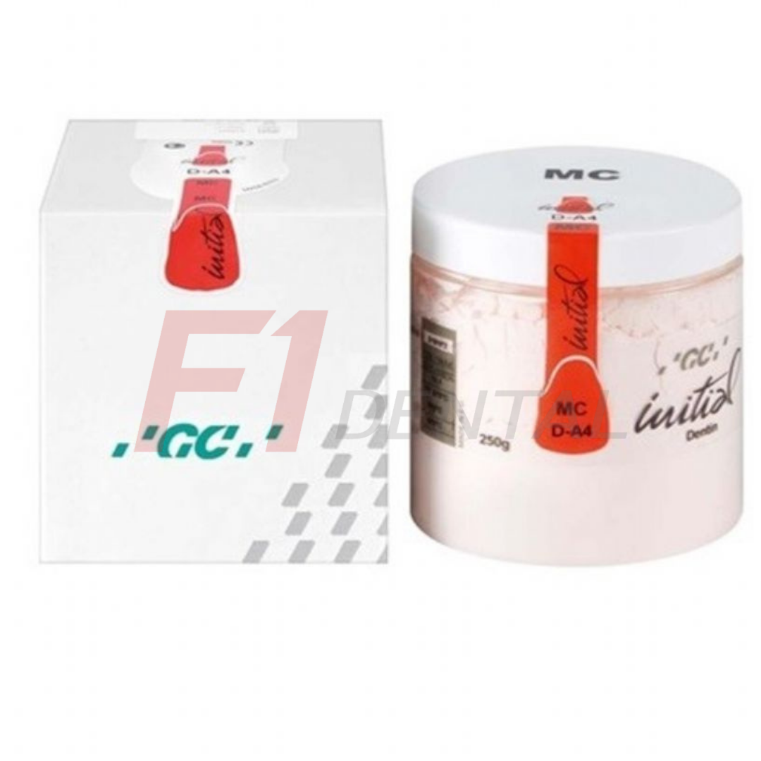 GC Initial MC Porselen Tozu Dentin 250gr D-A4