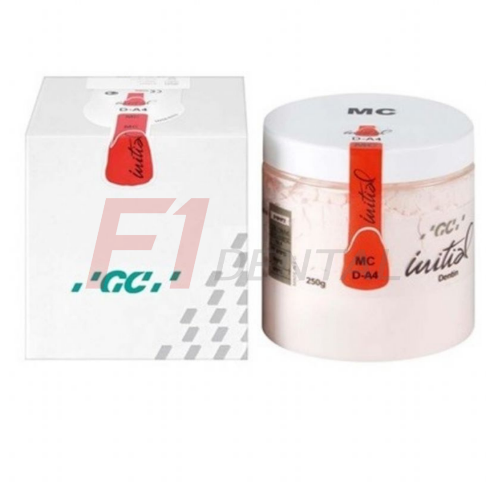 GC Initial MC Porselen Tozu Dentin 250gr D-A4