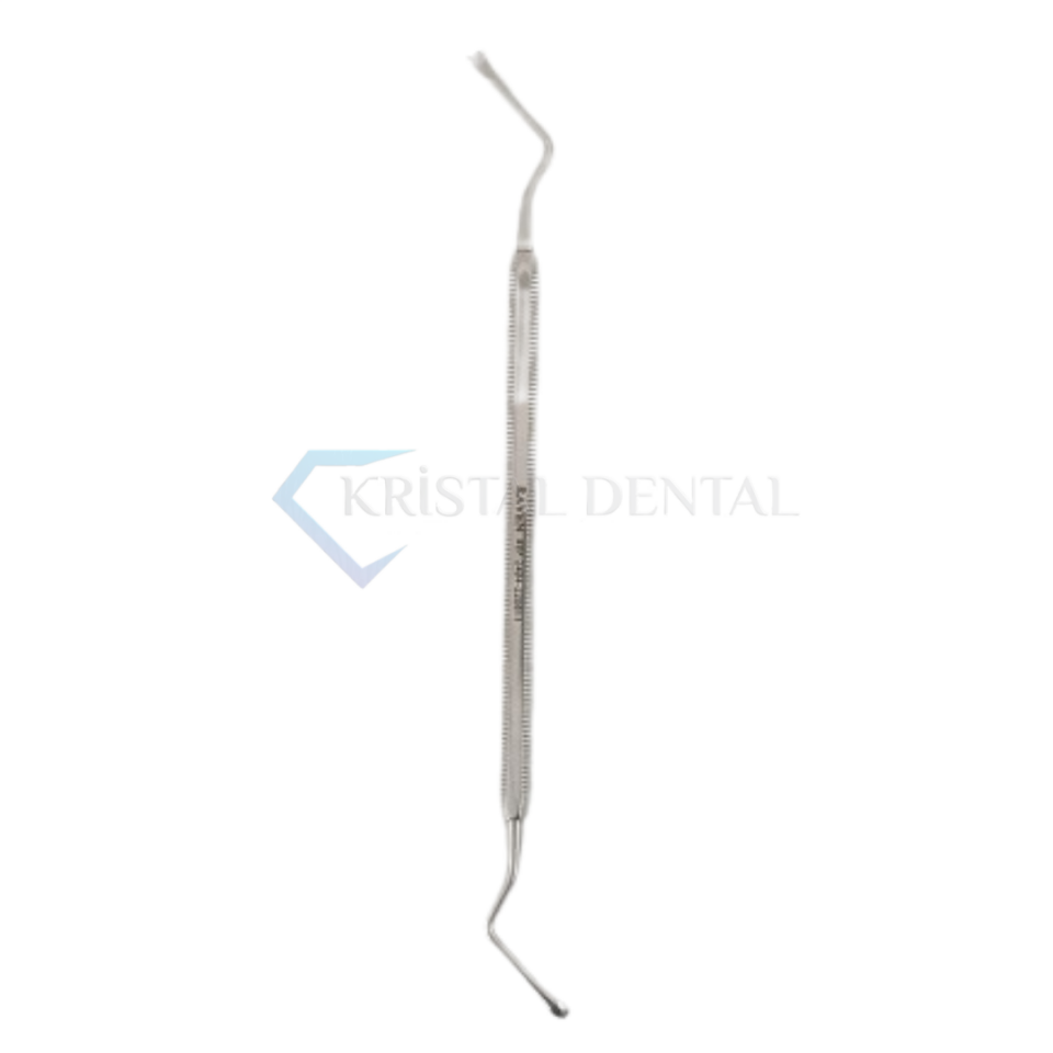 Lucas Cerrahi Küret