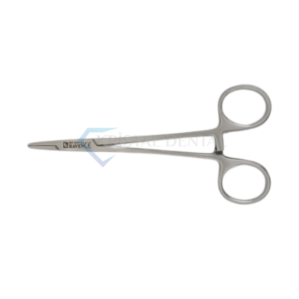 Makas Tipi Portegü / Mayo Hegar Portegu 140 mm