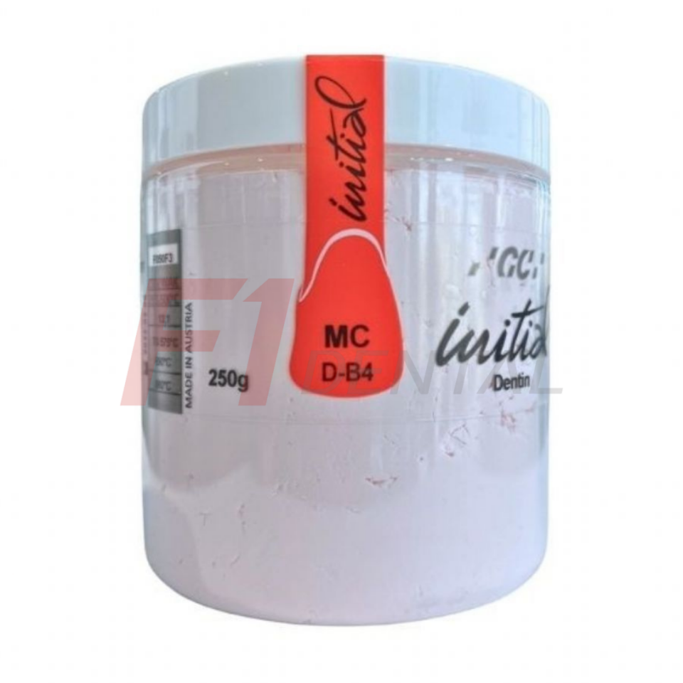 GC Initial MC Porselen Tozu Dentin 250gr D-B4