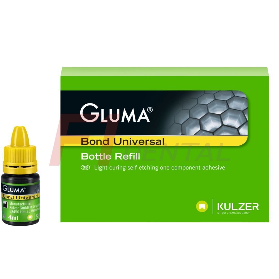 Kulzer Gluma Bond Universal Refil 4ml