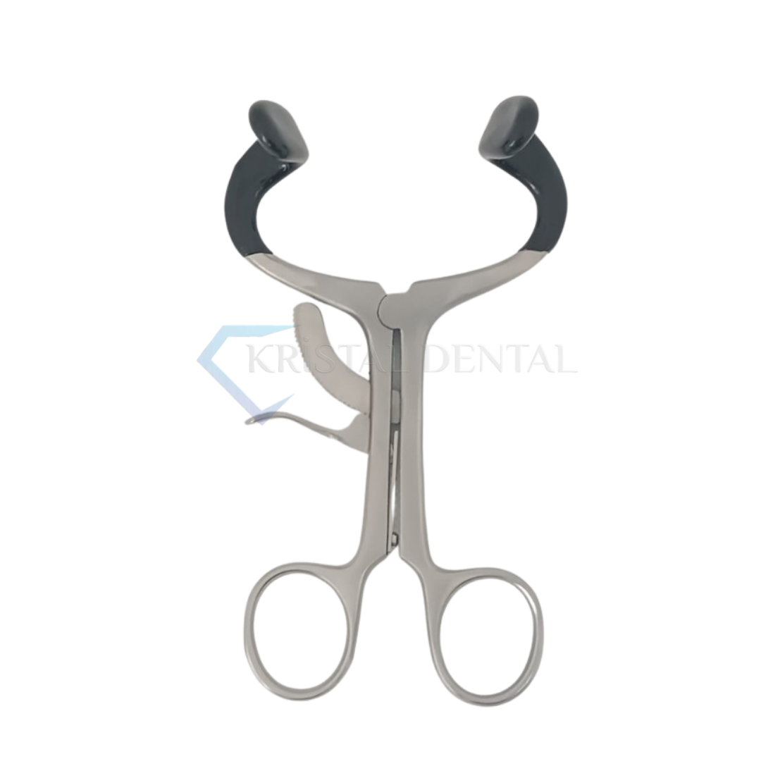 Molt Ekartor Yetişkin / Mouthgag Molt 140 mm