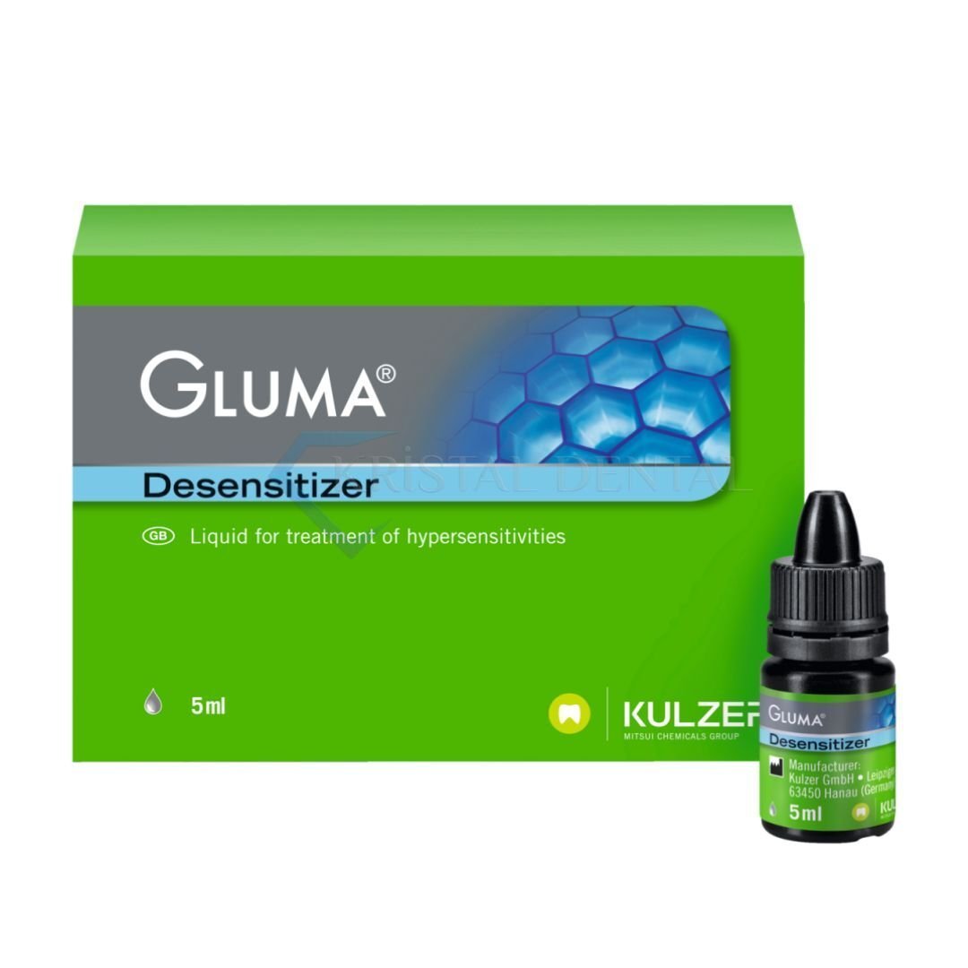 Kulzer Gluma Desentisizer Hassasiyet Giderici